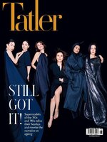 Tatler Malaysia